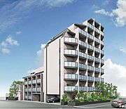 大森駅より徒歩4分 1階 築11年4ヶ月の賃貸物件