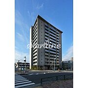 ラティエラ大鳥居 12階 築3年1ヶ月の賃貸物件