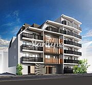 下丸子駅より徒歩3分 1階 築13年9ヶ月の賃貸物件