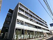 ディアレイシャス東京サウスパレス 2階 築7年7ヶ月の賃貸物件