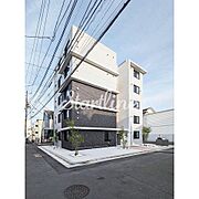 大森町駅より徒歩9分 5階 新築の賃貸物件