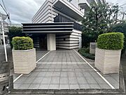 パークアクシス蒲田壱番館 2階 築16年8ヶ月の賃貸物件