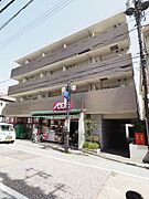 レジディア南品川 2階 築12年1ヶ月の賃貸物件