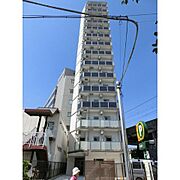 青物横丁駅より徒歩4分 10階 築10年4ヶ月の賃貸物件