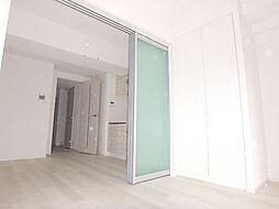 ルフォンブランシェ品川南大井 1514 15階1DKのリビング/ダイニング