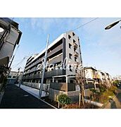 ミアカーサワン 4階 築9年8ヶ月の賃貸物件