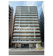 蓮沼駅より徒歩2分 14階 新築の賃貸物件