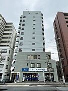 京急蒲田駅より徒歩5分 築34年1ヶ月 12階建の賃貸物件