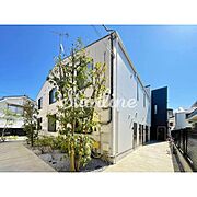 Villa2465ヴィラ西六郷 1階 築9年の賃貸物件