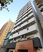 大森海岸駅より徒歩5分 5階 築20年9ヶ月の賃貸物件