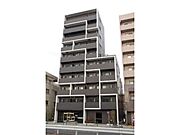 ステージグランデ蒲田アジールコート 7階 築12年の賃貸物件