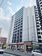 青物横丁駅より徒歩3分 13階 築8年2ヶ月の賃貸物件