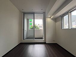 コンフォリア大森デュー 805 8階ワンルームのリビング/ダイニング