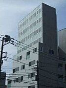 新馬場駅より徒歩3分 5階 築14年7ヶ月の賃貸物件