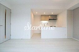 スタイリオ池上サウス 310 3階1LDKのリビング/ダイニング