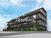 池上駅より徒歩5分 3階 新築の賃貸物件