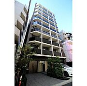 蒲田駅より徒歩5分 2階 築5年10ヶ月の賃貸物件