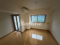 ピソ・エスペランサ 302 3階1Kのリビング/ダイニング