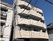 蒲田駅より徒歩6分 3階 築20年2ヶ月の賃貸物件