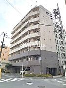 蓮沼駅より徒歩5分 3階 築15年4ヶ月の賃貸物件