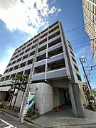 プロスペクト大森海岸 6階 築22年8ヶ月の賃貸物件