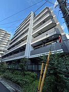 グランドコンシェルジュ大森本町2アジールコート 4階 築6年8ヶ月の賃貸物件