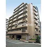 大森海岸駅より徒歩6分 2階 築27年8ヶ月の賃貸物件