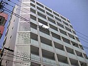 レジデンス大森 6階 築18年4ヶ月の賃貸物件