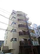 フィオーレ品川 3階 築8年3ヶ月の賃貸物件