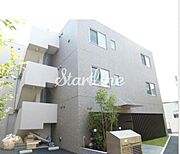 ウィステリア品川二葉 1階 築9年3ヶ月の賃貸物件