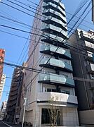 ジェノヴィア蒲田スカイガーデンの賃貸物件