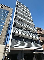 ジーベック大鳥居アジールコート