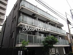 ハーモニーレジンデンス大森山王002