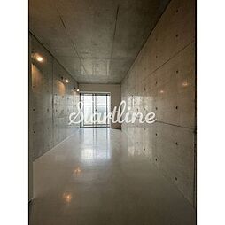 グリディエ（Ｇｒｉｄｉｅ） 203 2階ワンルームのリビング/ダイニング