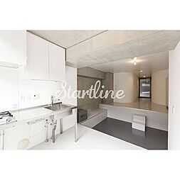 グリディエ（Ｇｒｉｄｉｅ） 211 2階ワンルームのリビング/ダイニング