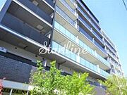 パークアクシス東蒲田の賃貸物件