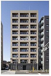 ガリシア大森EAST