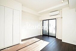 ステージグランデ蒲田アジールコート 307 3階1Kのリビング/ダイニング