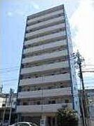 CITY SPIRE東大井の賃貸物件