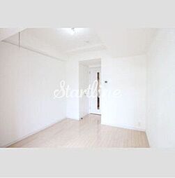 プラウドフラット蒲田 604 6階1Kのリビング/ダイニング