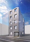 8BONDSOMORINISHIの賃貸物件