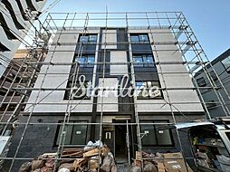 グラシア・ベイ大森