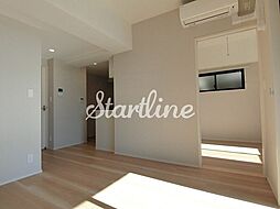 ルヴェール多摩川 304 3階2LDKのリビング/ダイニング