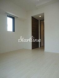 メイクスデザイン大森 303 3階1Kのリビング/ダイニング