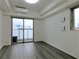 Urban Link大森海岸 905 9階1Kのリビング/ダイニング