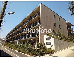 フレンシア洗足池 101