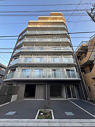 ジェノヴィア蒲田IIスカイガーデン 304