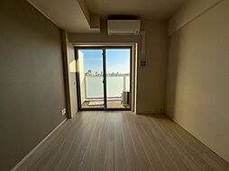 ルフォンプログレ品川大井 803 8階1Kのリビング/ダイニング