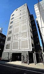 ステージグランデ大森アジールコート 803