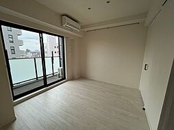 パークアクシス大森 605 6階1Kのリビング/ダイニング